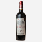 Blaye Côtes de Bordeaux: Chateau Les Bertrands Cuvee Prestige
